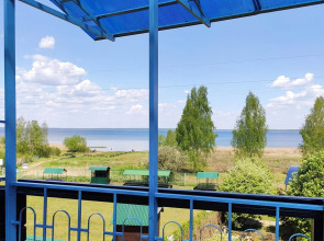 База отдыха Туристический Комплекс Ботик