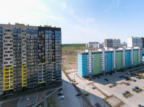 Апартаменты для Семейного Отдыха