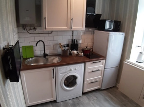 Апартаменты Куйбышева 59