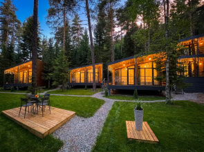 ProLes Recreation camp
