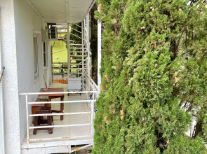 Гостевой дом СВ