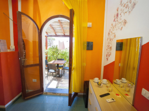 Hotel Villa Belfiori
