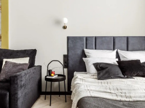 Апартаменты Pushkin Gold