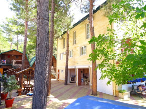 Гостевой Дом Асият