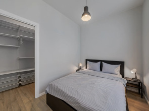 Квартира Smart Host на Технопарке