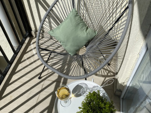 Квартира Lucky Batumi