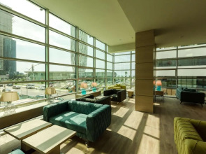 Hotel Best Western Premier Batumi