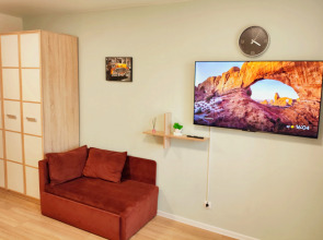 Квартира LiteApart