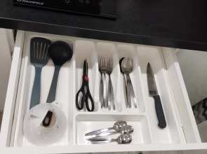 Апартаменты с Приставкой Марио