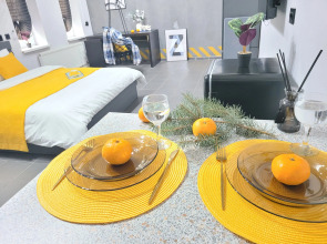 Апартаменты Адыгея Лофт Центр