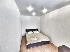 Na Ulitse Komsomolskaya 24 Flat