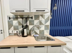 Небольшие Двухместные апартаменты