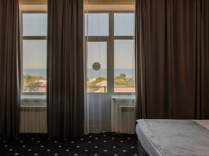 Отель Central City Makhachkala