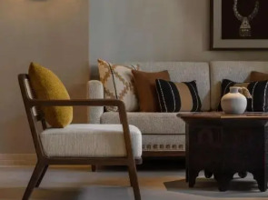 Отель Bab Al Shams