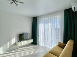 Апартаменты у Моря Александра Кранц