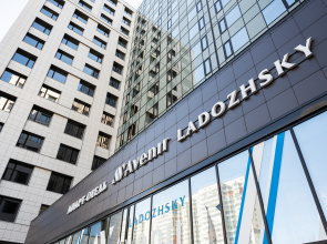 Апарт-отель Ladozhsky Avenir