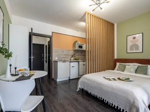 Kivi Garnet Apartments Flat