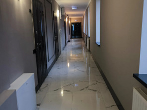 Квартира Green Prestige