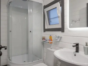 База отдыха Антарес