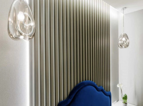 Апартаменты Трёхкомнатный премиум