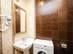 Апартаменты Народная 14с1 (07)