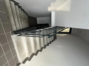 Квартира Студия на Молодежной