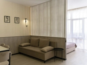 Zhk Zolotye Peski 8 Ot Evparenda Apartments