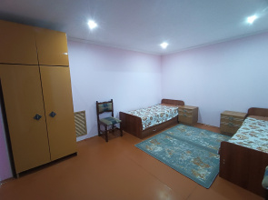 3Kh Komnatnaya Kvartira V Tsentre Pyatigorska Apartments