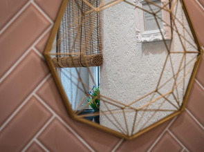 Апартаменты в Немецком Доме на Тихой Улочке