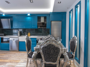 Apartments Angel Residence