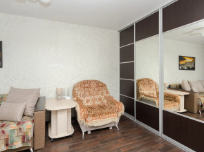 Квартира on Leningradskaya 8