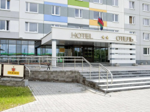 Gostinica Sport Tajm TGB