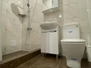 Гостевой дом Радуга