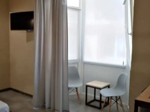 Апартаменты Гостевой Дом