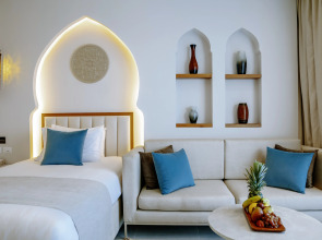 Sunrise Remal Beach Resort