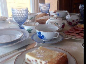 Домашний пансион ПонкаХаус