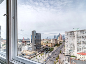 Апартаменты Новый Арбат 22