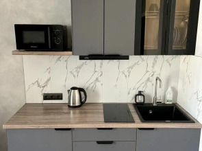 Апартаменты Modum