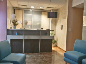 Хостел Трэвел Инн на Авиамоторной