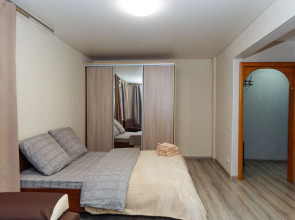 Квартира на главном проспекте города Уфа