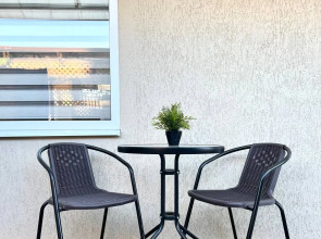 Гостевой Дом Кантри