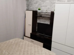 Квартира на Алабина 22