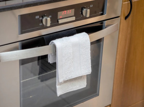 Апартаменты Princess tower 1 br new furnished