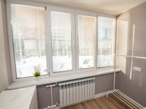 Апартаменты TopHouse на Калинина 105, 4