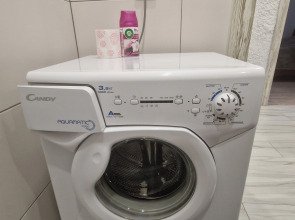 Апартаменты White Квартира