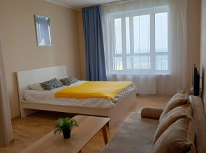 Квартира на улице Энтузиастов 16