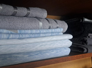 Квартира на Бульваре Героев