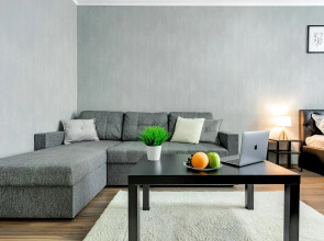 Апартаменты DoMino в центре Краснодара