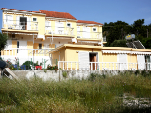Kappatos Apartments