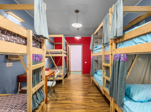 Жилые помещения Тепло Северной Столицы